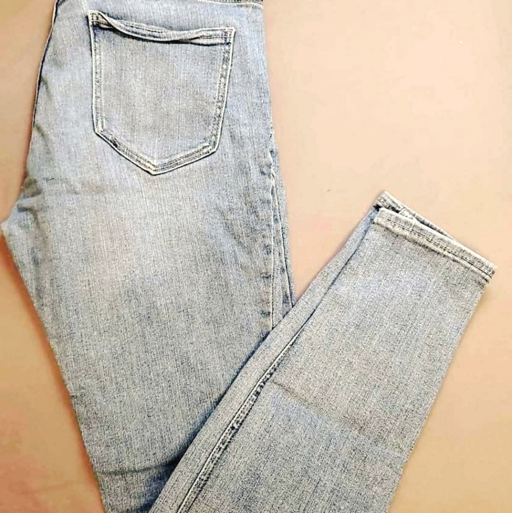 Rockstar Jeans
